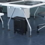 Aisens Soporte Metálico Ajustable para CPU Negro MPC06-207